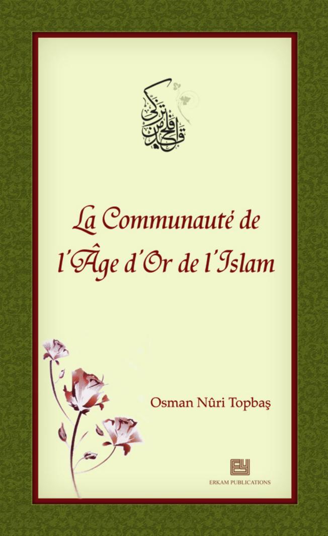 La Communauté de l'Âge d'OR de l'Islam