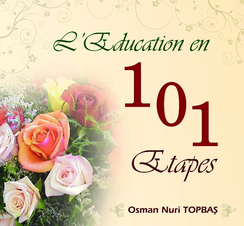 L'éducation en 101 étapes