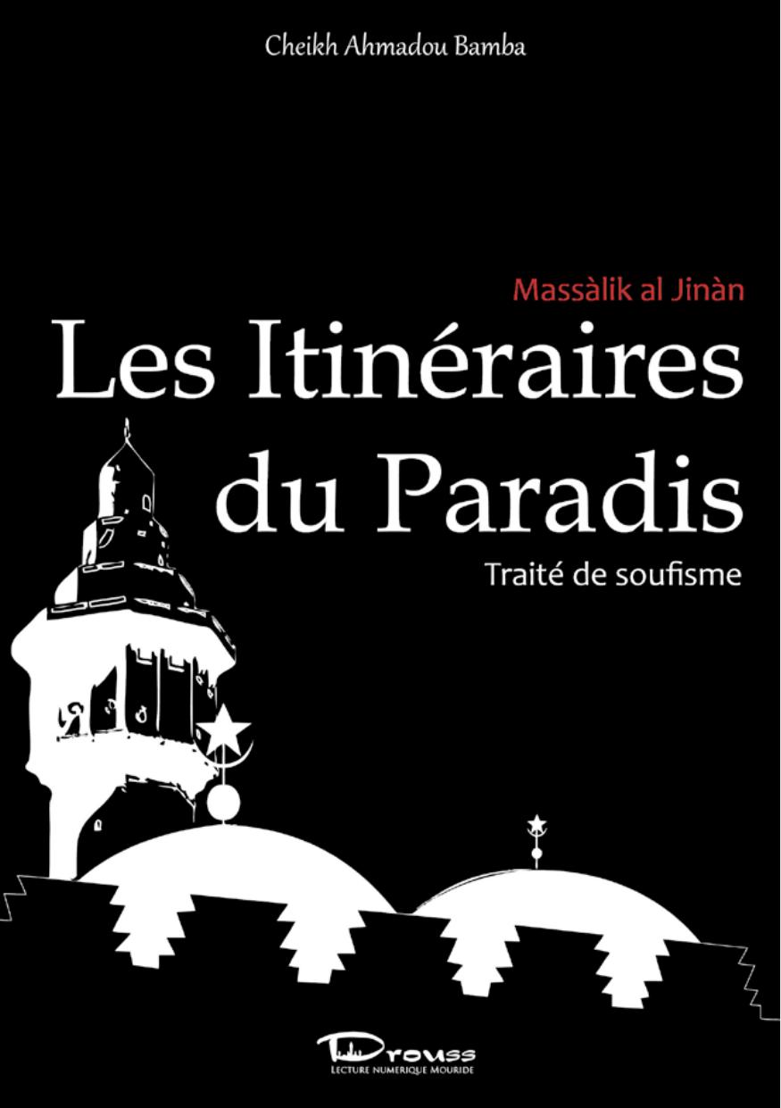 Les Itinéraires du Paradis